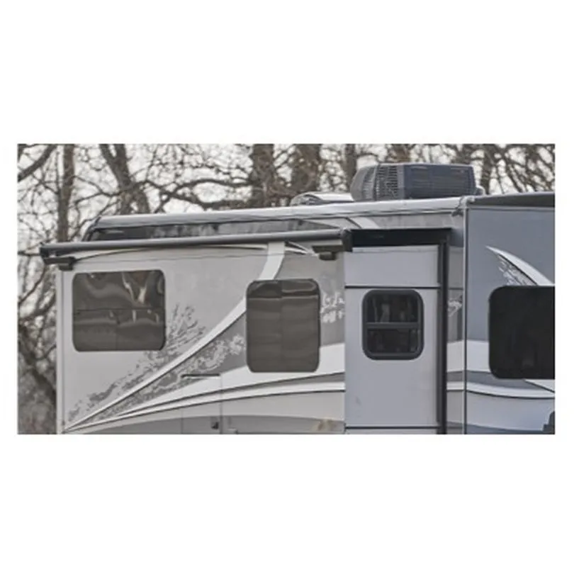 90 SLIDE TOPPER AWNING ROLL TU